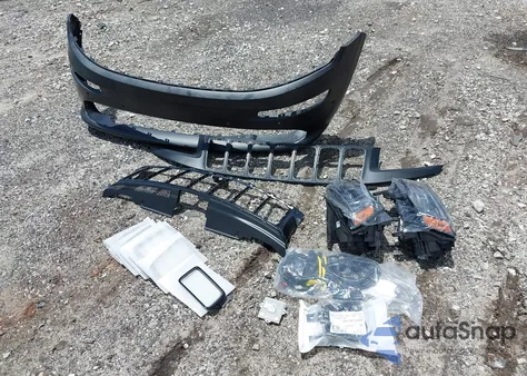 2016 Jeep Grand Cherokee Srt Night z USA, uszkodzony, nr VIN PARTS4AJEEP